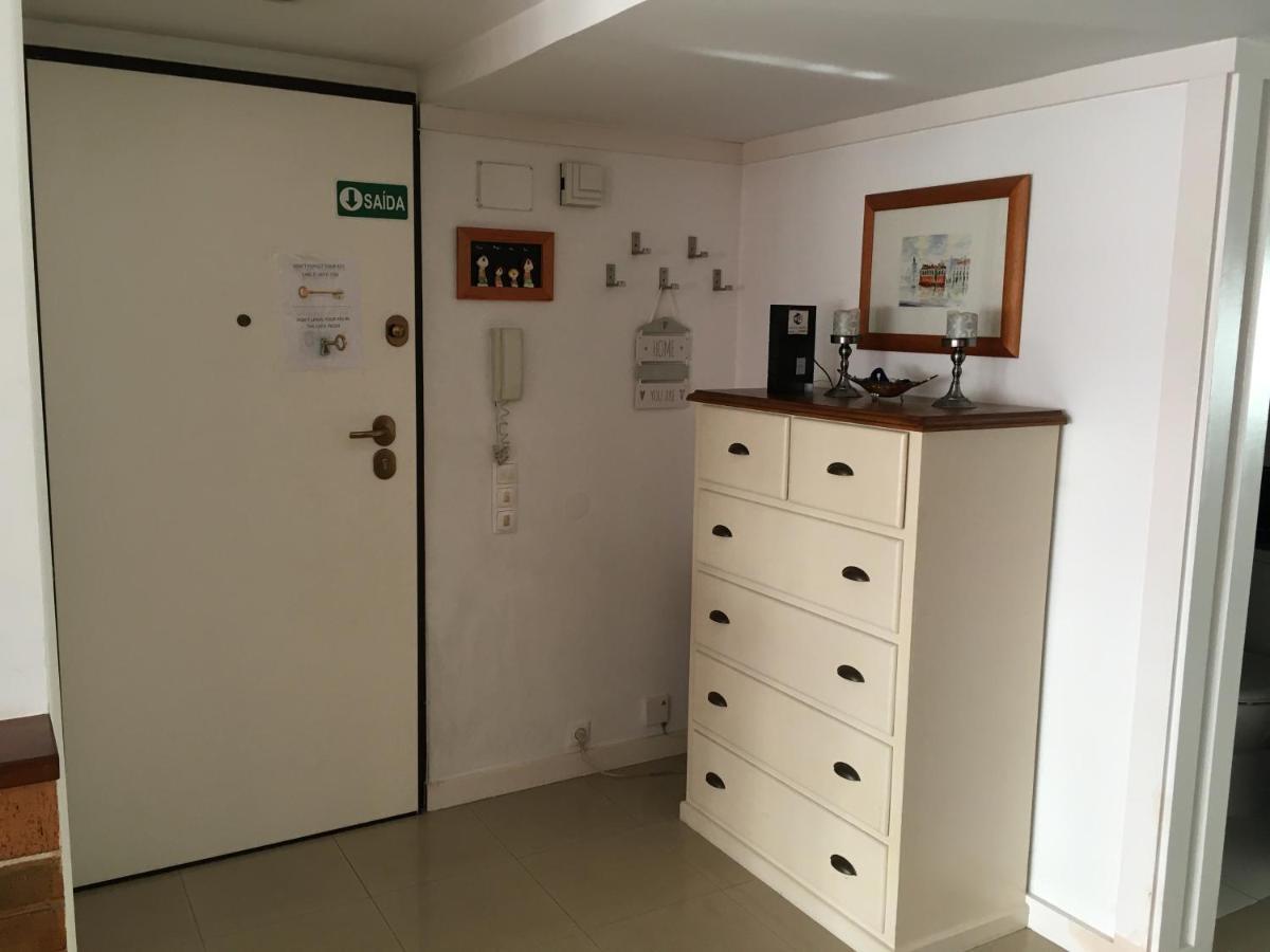 Home2Home Лиссабон Экстерьер фото