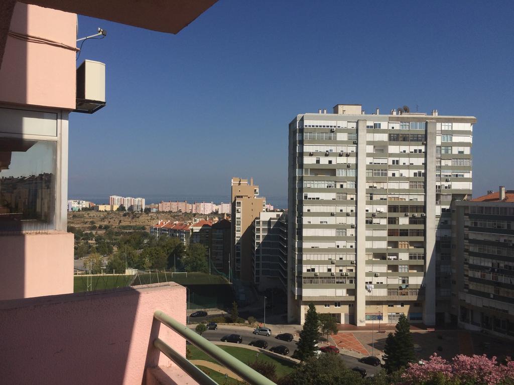 Home2Home Лиссабон Номер фото